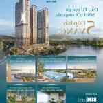 Chỉ từ 1,7 tỷ sở hữu ngay căn hộ cao cấp view vịnh di sản, VỐN ban đầu chỉ 510tr