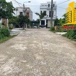 bán đất kdc phía tây trục ninh tiến