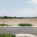 BÁN ĐẤT MẶT TIỀN Tổ 1B, gần Ngã Tư Minh Lương - Giục Tượng, CHÂU THÀNH, KIÊN GIANG