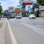 62 m2 ngay sát ql 32 đức thượng,hoài đức,hà nội