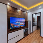 cho thuê cc mini tại hoàng huy mall, 6 triệu/th, 30 m2, 1pn, 1wc