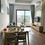 cho thuê căn hộ luxcity cẩm phả, giá cực chất 7,5 triệu full đồ, 65m2, 2pn 2wc, quảng ninh