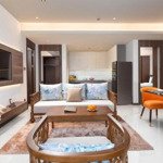 không để tiền nằm im chuyển ngay thành dòng tiền tại centre point