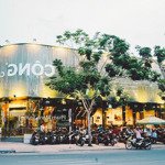 góc 2mt 335 lê đại hành q11 - 12x13m - 3 tầng - hđt 300tr/tháng !!
