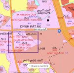 bán đất khu dân cư tân hưng - cạnh kcn tân hưng - mđ đt295 - đất nền không cần xây
