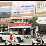 Nhà phố rẻ tiện kinh doanh 7.4 x 15m Lý Chính Thắng Quận 3 TP.HCM
