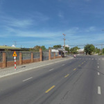 bán đất mặt tiền đặng thai mai, cách nguyễn chí thanh chỉ 70m