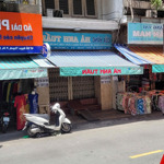 cho thuê mặt bằng tiện lợi kinh doanh vải và nhiều mặt hàng