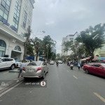 bán nhà mặt phố trần quang khải vị trí đẹp kinh doanh sầm uất vỉa hè rộng