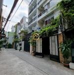 Bán nhà nội khu siêu V.I.P Trương Định P.Võ Thị Sáu Quận 3 (4/6,3 x 13m) 70m2 5L - 18,7 tỷ