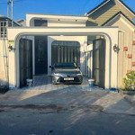 chính chủ kẹt tiền bán gấp căn nhà cấp 4 vừa xây xong ngay trung tâm biên hoà