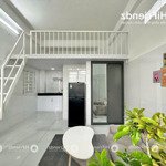 khai trương 21p duplex mới xây giá rẻ chỉ từ 3,8 triệu - giữ phòng đến đầu tháng sau - sẵn máy lạnh