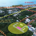 bán liền kề lô góc a1 - 47 khu đô thị bắc dương đông phú quốc