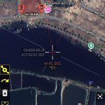 bán đất 6277m2 tại vạn xuân, cẩm an, hội an, giá thỏa thuận 4 mặt tiền view sông