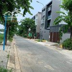 mở bán 30 nền giai đoạn 2 kdc phong phú 4, xã phong phú, bình chánh, 95m2, sổ hồng riêng