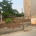 bán 1100m2 đất khu bờ sông trần não, xây cao