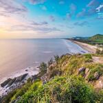 GẤP - Bán Mảnh Đất Khu Du Lịch Ven Biển Hải Hòa - Nghi Sơn - Thanh Hóa, 1000M2 giá đầu tư 10,98 tỷ