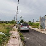 bán đất kdc 5 hiệp, 108m2 giá 1.2 tỷ, đường nhựa 5m cách ql50 chỉ 100m