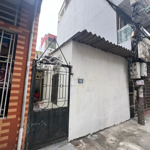 bán đất đức giang, ngô gia tự, 55m, 4,5m mặt tiền nhỉnh 9 tỷ. đường ô tô vào nhà