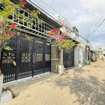 nhà 4x20m xe hơi ngủ trong nhà sát phan văn hớn, quận 12 chờ chủ mới