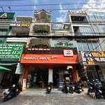 nhân - 2 căn nhà đường lê thánh tôn vị trí siêu đắc địa ngang 7,7m bán 80 tỷ