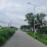 8x30m (240m2) trần quang diệu, tân phước gần biển giá rẻ