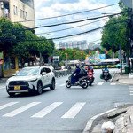 siêu phẩm mt gần khánh hội, quận 4 - giá 30 tỷ (4 tầng)