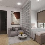 bán chdv khương trung thanh xuân dòng tiền ổn định dt 80m2 x 6 tầng thang máy mt 8,6m giá 21 tỷ