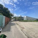 bán đất tại nguyễn văn tỏ, 2,55 tỷ, 101m2, pháp lý đầy đủ