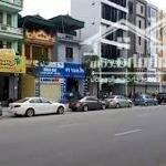 *Bán nhà phố KINH DOANH, đường Trưng Nữ Vương, gần cầu Rồng, dt 112m2 (6.4x19)