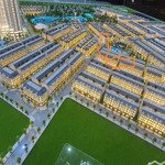 hot! siêu phẩm nhà phố tt dự án economy city như quỳnh hưng yên từ vốn 11,5 tỷ. lh 0978.995.884