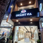 cho thuê nhà nguyên căn mặt tiền đối diện an đông plaza giá siêu tốt