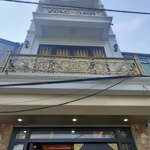 nhà đẹp hoàng mai - xách vali lên về ở nhà 5 tầng, ngõ to có chỗ đỗ oto trước cửa nhà