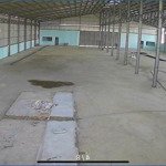 cần cho thuê nhiều kho xưởng châu thành, kiên giang 6000m2, 1600m2, 700m2,...