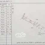 bán đất mỹ hòa, mỹ phong, mỹ tho, tiền giang, giá cực chất 1,35 tỷ, 255 m2