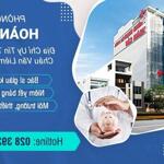 Đánh giá Phòng khám đa khoa Hoàn Cầu: Có tốt không ?