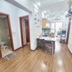 bán căn hộ chung cư ct6a xa la - hà đông