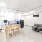 cho thuê căn hộ napoleon full nội thất giá rẻ