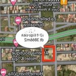 siêu phẩm đầu tư - lô đất 4 mặt tiền - đối diện biển an bàng - 3.866m2 - hội an