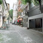 lô góc 3 thoáng phân lô cạnh nhà hát lớn 140m2 75 tỷ ô tô tránh đỗ