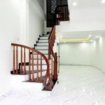 bán nhà ngũ hiệp mới ở ngay - diện tích 42m - ô tô sát nhà
