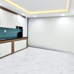 bán nhà 5 tầng mới đẹp tại ngũ hiệp thanh trì, ô tô đỗ gần giá chỉ nhỉnh 5 tỷ