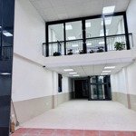 cho thuê nhà 60m*6 tầng, thang máy,mới, thông,ngõ ô tô 102 trường chinh, đống đa, giá 45 triệu (tl)