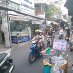 giá nhà nước 8 tỷ bán 5.8 tỷ - mt đoàn văn bơ q. 4 - kd đỉnh - 2 tầng 58m2