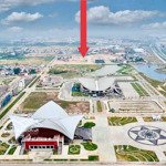 dream city bắc giang cửa ngõ phồn vinh phía nam thành phố bắc giang