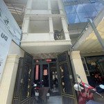 nhà 3 lầu 5x15m (5pn-4wc) mt gần 3/2 , p.16 , q.11 - 25tr