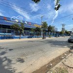 bán đất mặt tiền tô ngọc vân quận 12 dt:25x65m2 cn:1.800m2 (odt) gía 52 tỷ