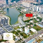 bán gấp đất nền dự án đông hùng thắng mặt tiền 20m, bãi cháy, hạ long, 58 triệu / m2, 590 m2
