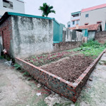 bán 54m2 đất ngõ nông, vài bước đường thông oto, gần chợ, hồ điều hoà, nhà vh đức thượng, hoài đức