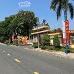 cần bán gấp lô đất thổ cư sau ủy ban diện tích 300m2 đúng giá 370tr tại phú giáo - bình dương
